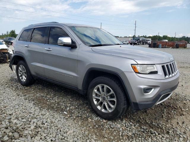 Photo 4 from auction – 2015 JEEP GRAND CHER with VIN 1C4RJEBG0FC848348