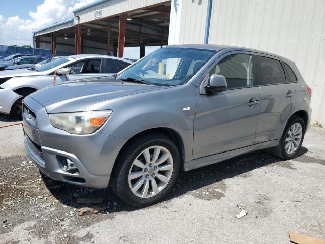 MITSUBISHI OUTLANDER 2011 مع رقم تعريف المركبة JA4AP4AU0BZ017706 - صورة من المزاد