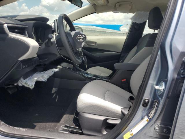 Photo 7 from auction – 2020 TOYOTA COROLLA LE with VIN JTDEPRAE5LJ111464