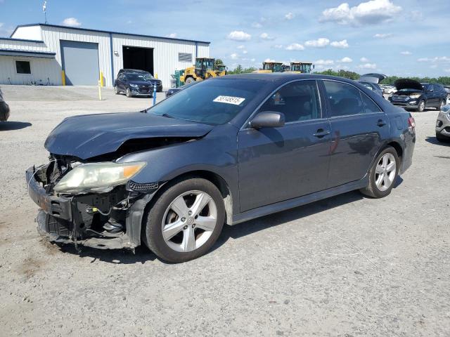 Photo 1 from auction – 2010 TOYOTA CAMRAY with VIN 4T1BF3EK0AU044363