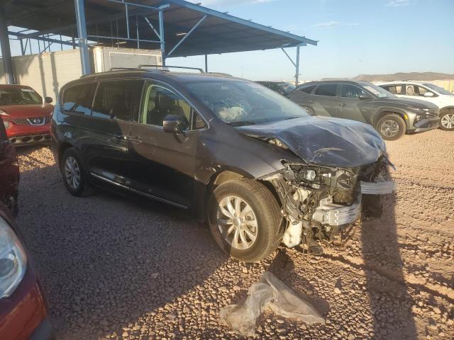 Photo 4 from auction – 2018 CHRYSLER PACIFICA T with VIN 2C4RC1BGXJR110253