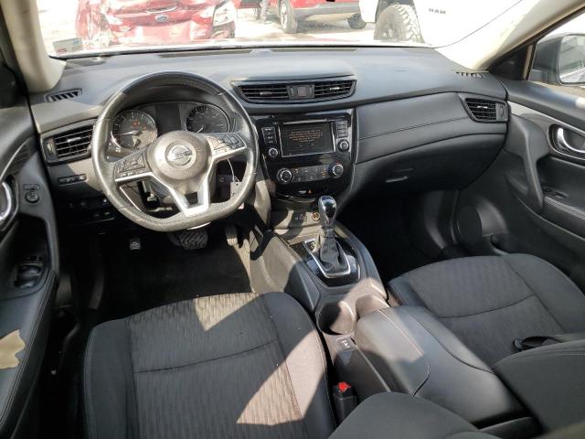 Photo 8 from auction – 2019 NISSAN ROGUE S with VIN 5N1AT2MT7KC717102