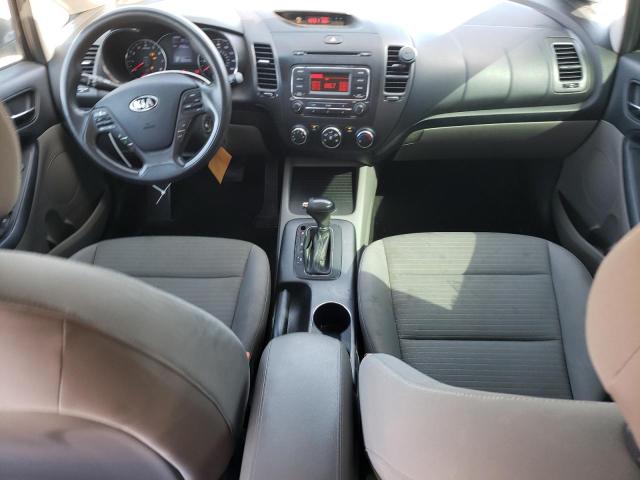 Photo 8 from auction – 2015 KIA FORTE LX with VIN KNAFX4A60F5368140