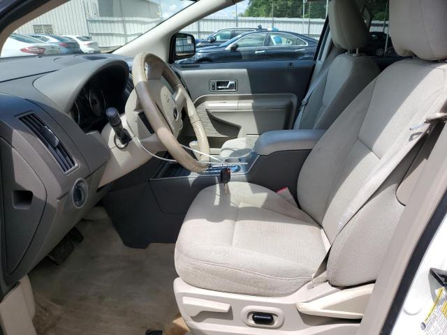 Photo 7 from auction – 2009 FORD EDGE SEL with VIN 2FMDK38C19BA92173
