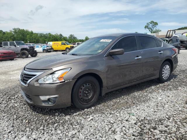 Photo 1 from auction – 2013 NISSAN ALTIMA 2.5 with VIN 1N4AL3AP7DC133874