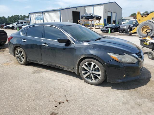 Photo 4 from auction – 2017 NISSAN ALTIMA 2.5 with VIN 1N4AL3AP3HC480544