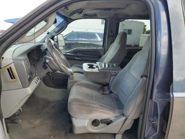 Photo 7 from auction – 2003 FORD EXCURSION with VIN 1FMNU41S13EC23961