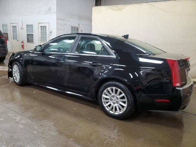 Photo 2 from auction – 2011 CADILLAC CTS LUXURY with VIN 1G6DG5EY2B0168205