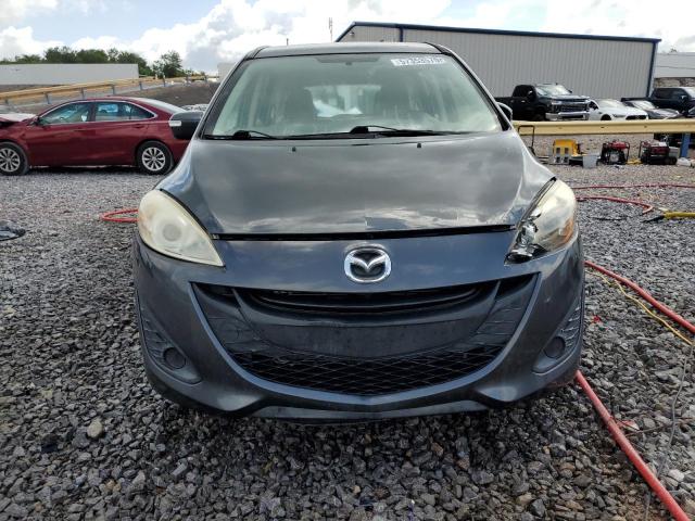 Photo 5 from auction – 2013 MAZDA 5 with VIN JM1CW2BL9D0152234