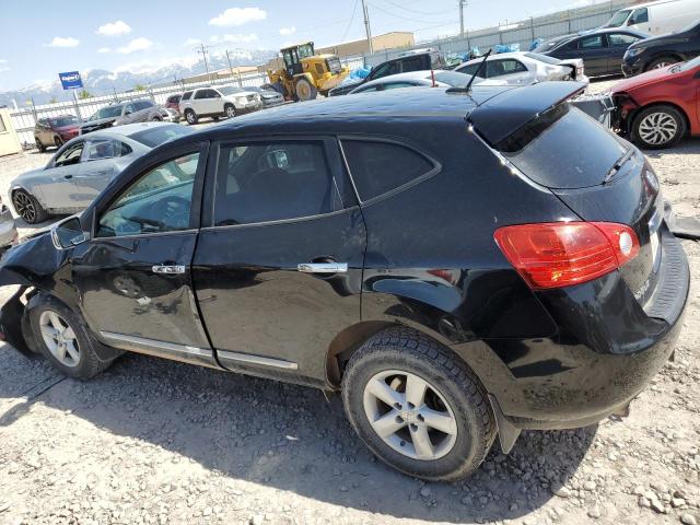 Photo 2 from auction – 2012 NISSAN ROGUE S with VIN JN8AS5MVXCW701037
