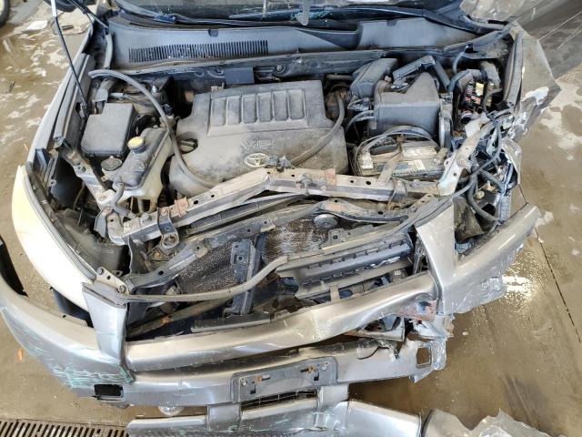 Photo 12 from auction – 2009 TOYOTA RAV4 with VIN JTMBK33V59D007124