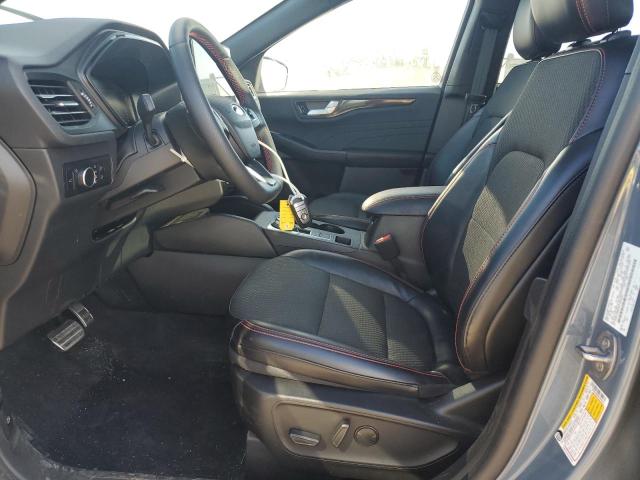 Photo 7 from auction – 2023 FORD ESCAPE ST with VIN 1FMCU9MN0PUB46022