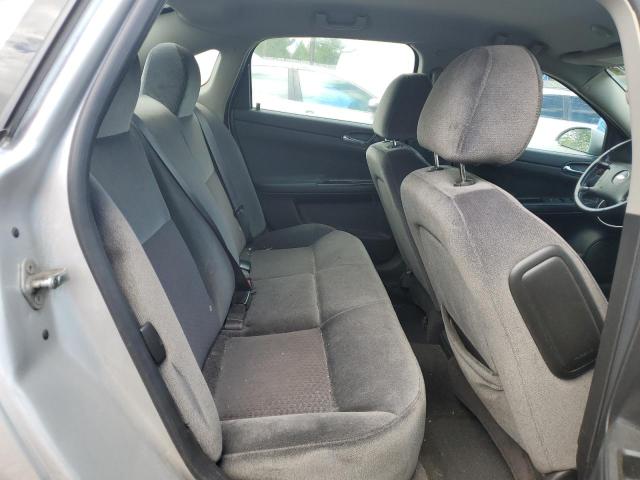 Foto 10 de la subasta – 2013 CHEVROLET IMPALA LS con VIN 2G1WF5E34D1152228