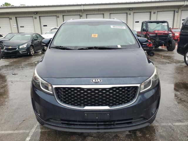Photo 5 from auction – 2016 KIA SEDONA with VIN KNDMB5C19G6083299
