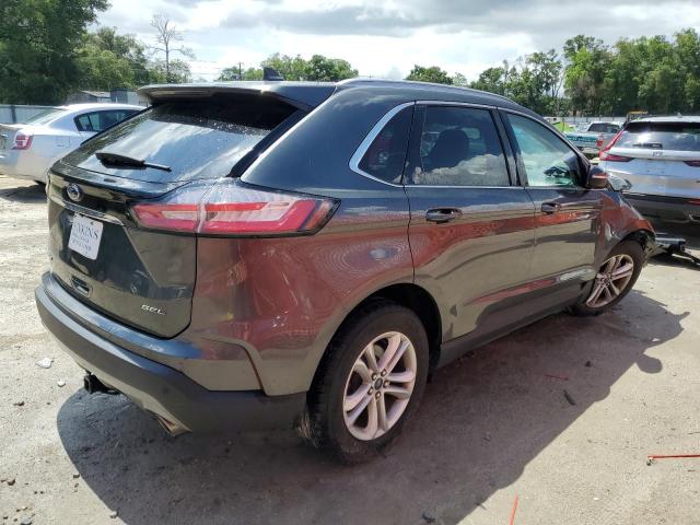 Foto 3 de la subasta – 2020 FORD EDGE SEL con VIN 2FMPK3J91LBB53914