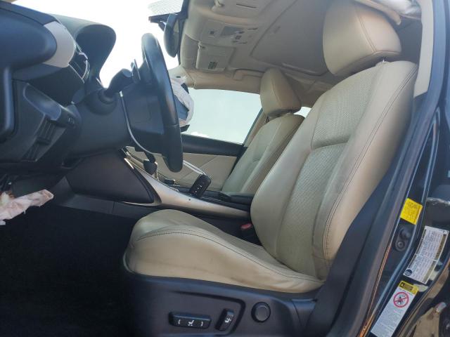 Photo 7 from auction – 2014 LEXUS IS 250 with VIN JTHBF1D22E5029775