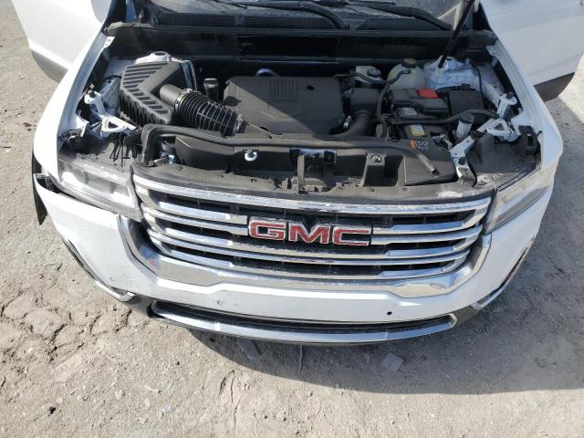 Zdjęcie 12 z aukcji – 2023 GMC ACADIA SLT z VIN 1GKKNML45PZ210054