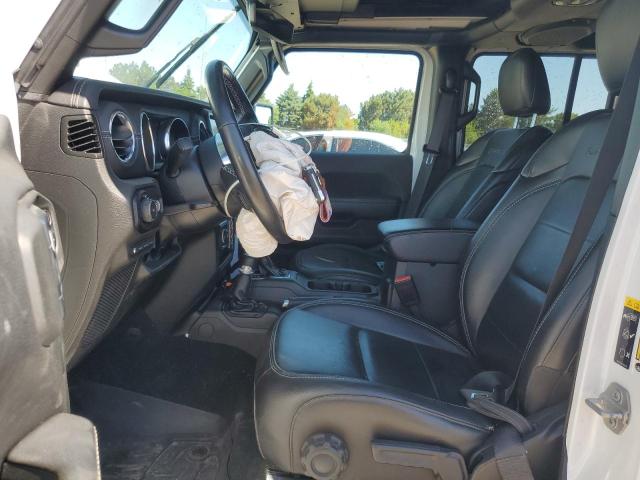 Photo 7 from auction – 2022 JEEP WRANGLER U with VIN 1C4JJXP6XNW228743