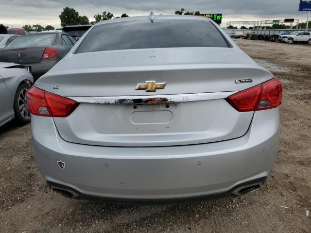 Photo 6 from auction – 2019 CHEVROLET IMPALA PRE with VIN 2G1105S38K9141005