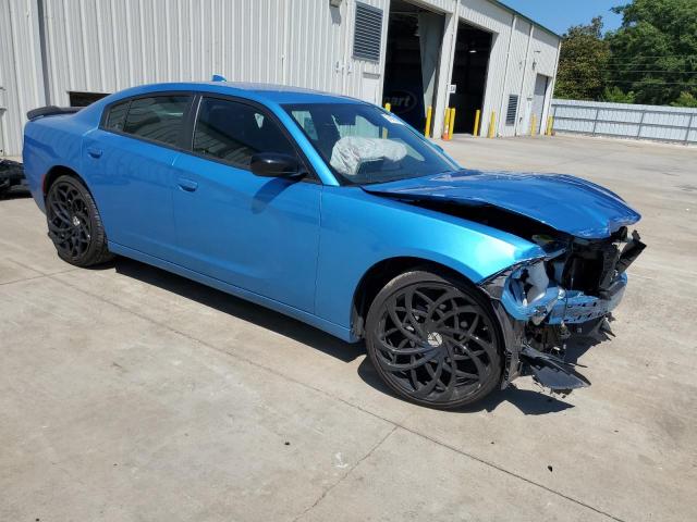 Photo 4 from auction – 2023 DODGE CHARGER SXT with VIN 2C3CDXBG0PH608180