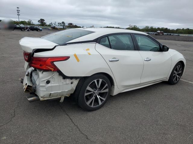 Photo 3 from auction – 2017 NISSAN MAXIMA 3.5 with VIN 1N4AA6AP0HC398570
