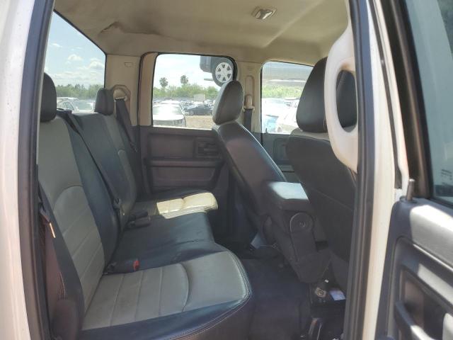 Photo 10 from auction – 2009 DODGE RAM 1500 with VIN 1D3HB18P59S780672