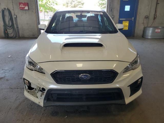 Photo 5 from auction – 2021 SUBARU WRX with VIN JF1VA1A6XM9818869