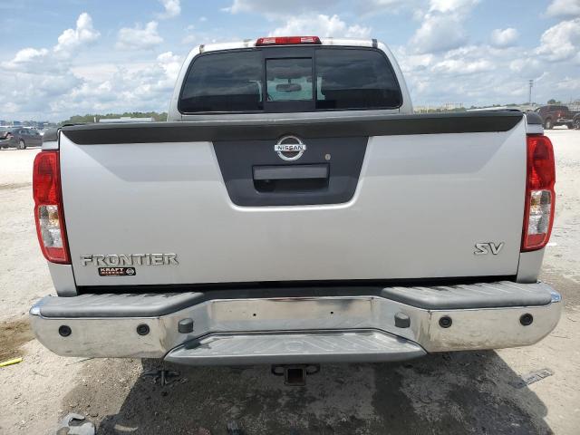 Photo 6 from auction – 2015 NISSAN FRONTIER S with VIN 1N6AD0ER0FN762642