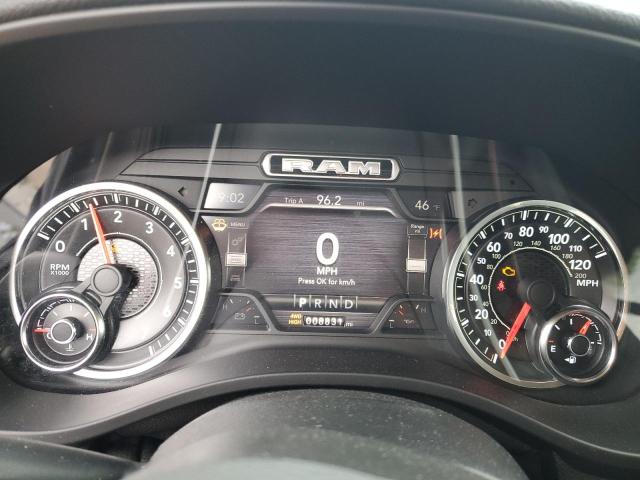 Photo 9 from auction – 2020 RAM 1500 BIG H with VIN 1C6SRFBT6LN136768