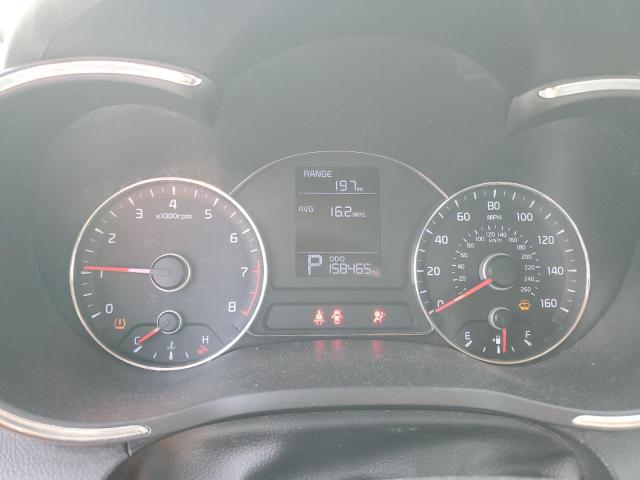 Photo 9 from auction – 2015 KIA FORTE LX with VIN KNAFK4A68F5296845