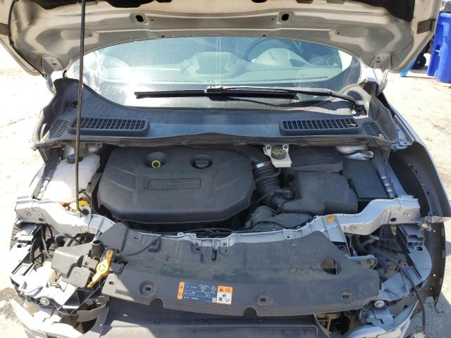 Photo 12 from auction – 2013 FORD ESCAPE SEL with VIN 1FMCU0H93DUC79376