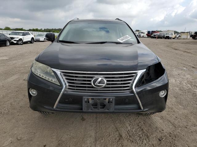 Photo 5 from auction – 2015 LEXUS RX 350 with VIN 2T2ZK1BA8FC192016