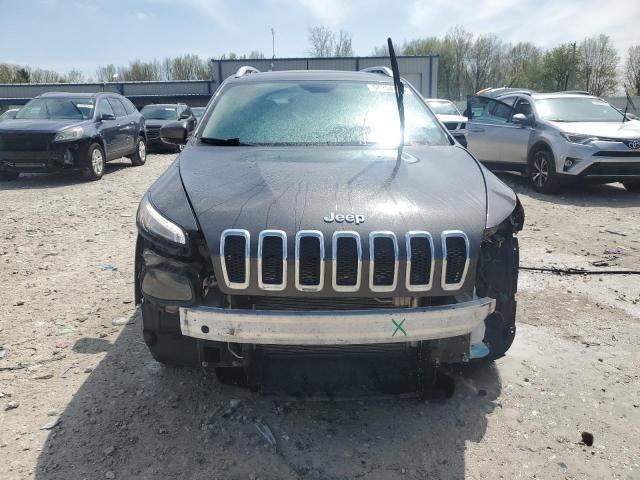Photo 5 from auction – 2017 JEEP CHEROKEE L with VIN 1C4PJLDBXHW661472