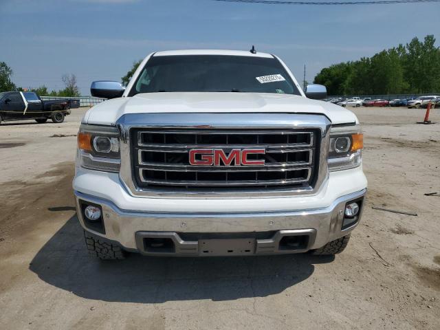 Photo 5 from auction – 2015 GMC SIERRA K15 with VIN 3GTU2VEC8FG165021