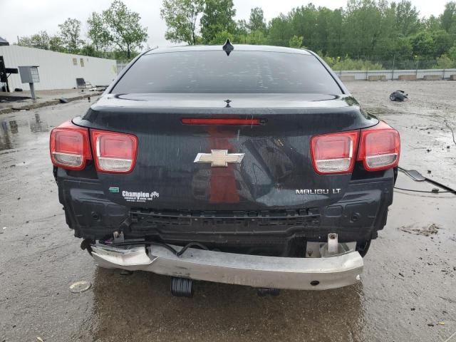 Photo 6 from auction – 2015 CHEVROLET MALIBU 1LT with VIN 1G11C5SL1FF290313