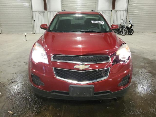 Photo 5 from auction – 2013 CHEVROLET EQUINOX LT with VIN 2GNALDEK7D6288391