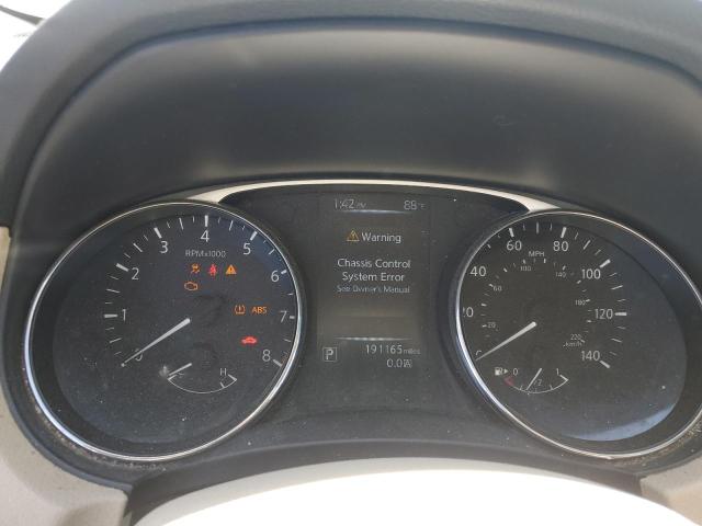 Photo 9 from auction – 2014 NISSAN ROGUE S with VIN 5N1AT2MT2EC813630