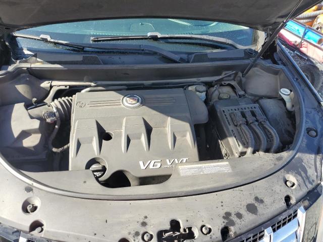 Photo 12 from auction – 2013 CADILLAC SRX PERFOR with VIN 3GYFNHE37DS649235