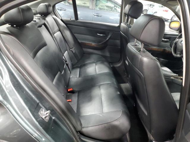 Photo 10 from auction – 2011 BMW 328 XI SUL with VIN WBAPK5C50BA654567