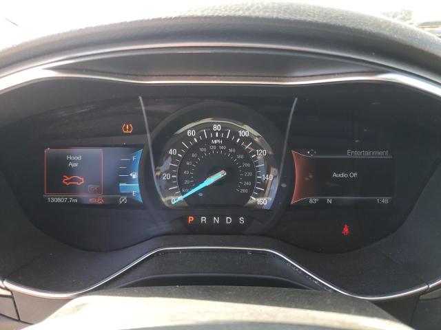 Photo 9 from auction – 2017 FORD FUSION SE with VIN 3FA6P0HD2HR333461