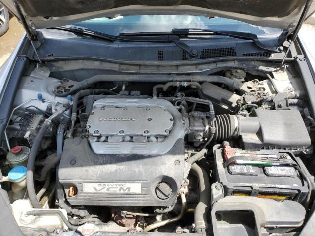 Photo 11 from auction – 2011 HONDA ACCORD EXL with VIN 1HGCS2B85BA003884