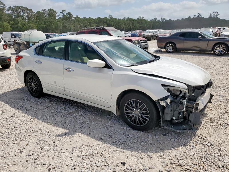 Photo 4 from auction – 2016 NISSAN ALTIMA 2.5 with VIN 1N4AL3AP7GN338748