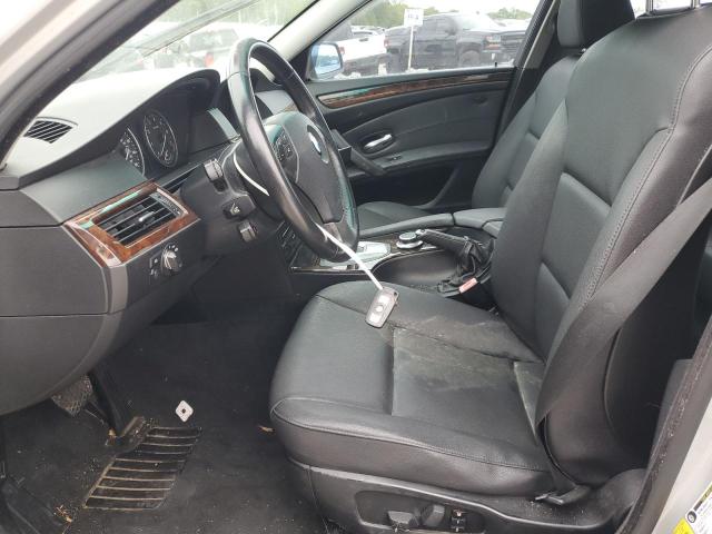 Photo 7 from auction – 2008 BMW I8 with VIN WBANU53578CT06358