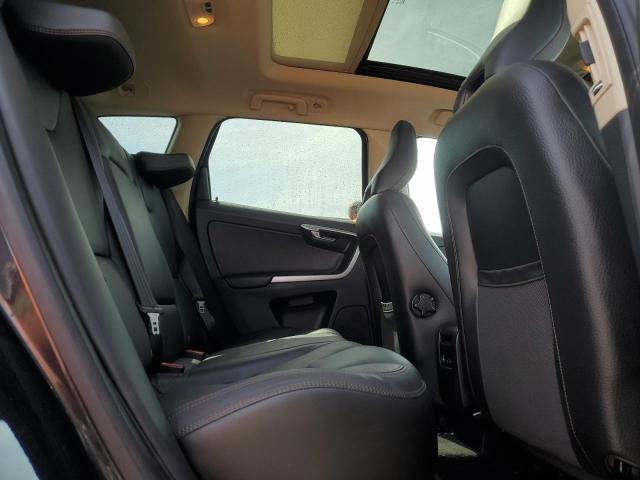 Photo 11 from auction – 2011 VOLVO XC60 3.2 with VIN YV4952DZ1B2220054