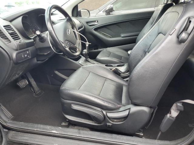 Photo 7 from auction – 2014 KIA FORTE EX with VIN KNAFX6A81E5173644