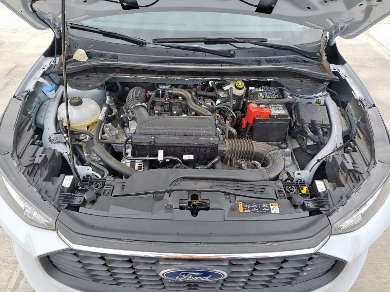 Photo 12 from auction – 2025 FORD ESCAPE ACT with VIN 1FMCU0GN8SUA15159