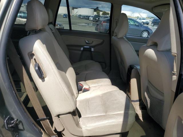 Photo 11 from auction – 2009 VOLVO XC90 3.2 with VIN YV4CZ982691509950