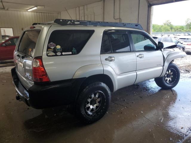 Photo 3 from auction – 2008 TOYOTA 4RUNNER SR with VIN JTEBU14R38K008763