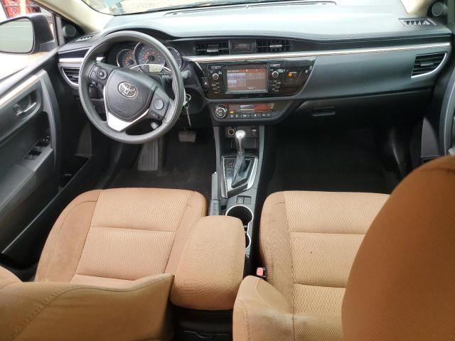 Photo 8 from auction – 2014 TOYOTA COROLLA L with VIN 2T1BURHEXEC082723