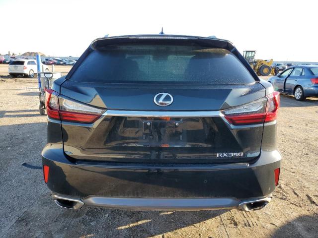Photo 6 from auction – 2019 LEXUS RX 350 BAS with VIN 2T2BZMCA8KC191567